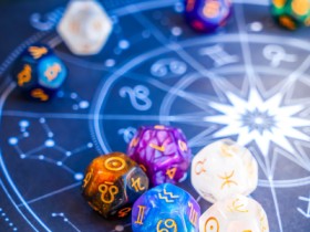 Astrology and Self-Discovery: Exploring the Depths of Your Birth Chart
